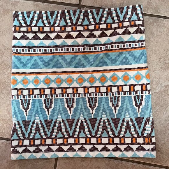 Forever 21 Mini Skirt - Picture 3 of 3